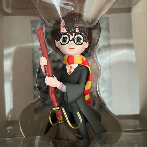 Hallmarks Christmas Ornament Harry Potter Wizarding World - Picture 4 of 6